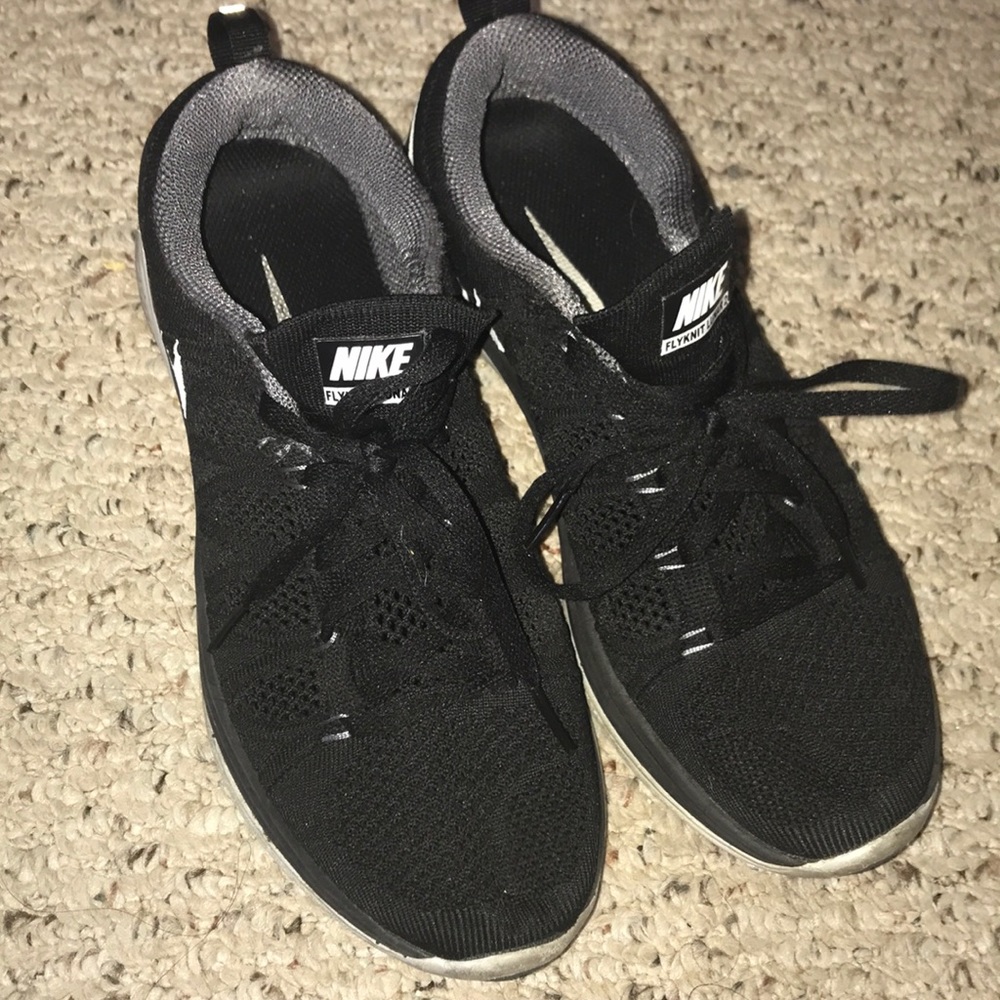 Fly knit Lunar 2